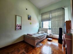 Tai Keng Villas (D19), Terrace #536904311